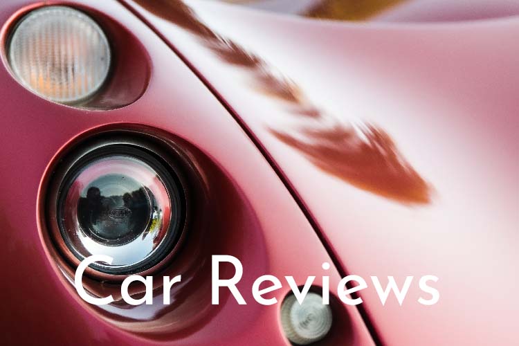 car reviews